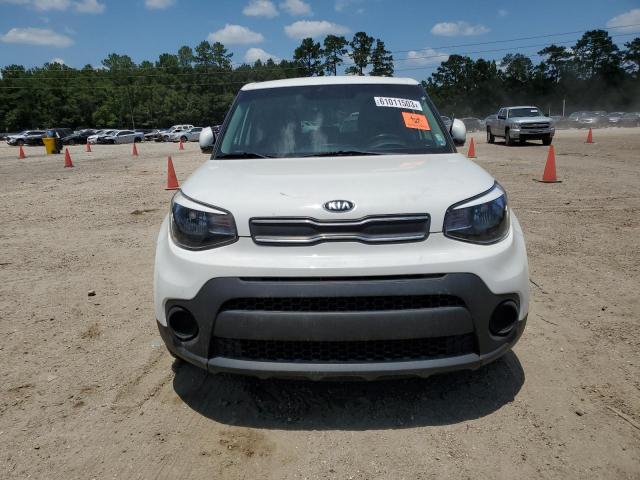 Photo 5 from auction – 2017 KIA SOUL with VIN KNDJN2A23H7428956
