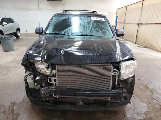 Photo 5 from auction – 2009 FORD ESCAPE XLT with VIN 1FMCU03G59KA16640