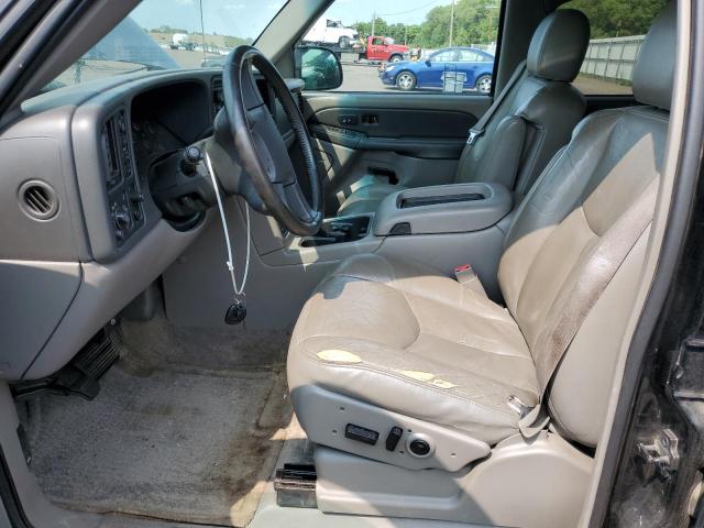 Photo 7 from auction – 2003 CHEVROLET SUBURBAN K with VIN 3GNFK16Z43G225044