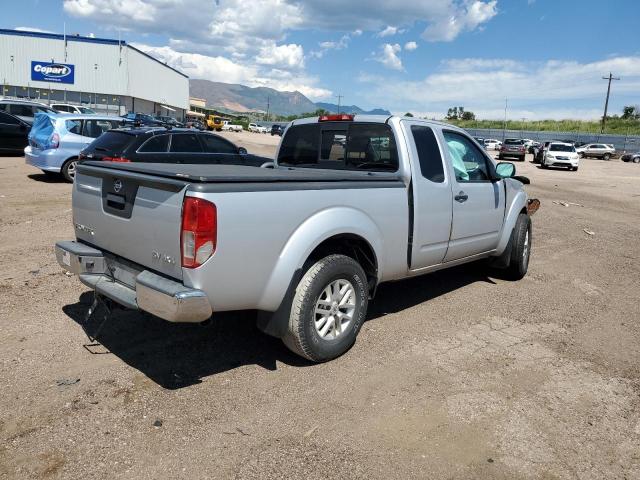 Photo 3 from auction – 2016 NISSAN FRONTIER S with VIN 1N6AD0CW2GN798097