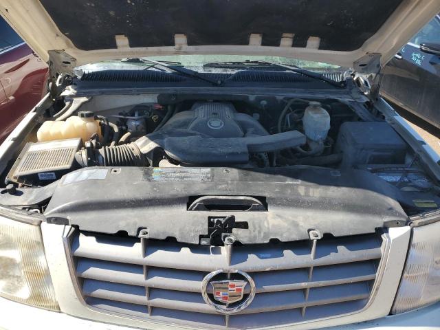 Photo 11 from auction – 2003 CADILLAC ESCALADE E with VIN 3GYEK63N33G180207