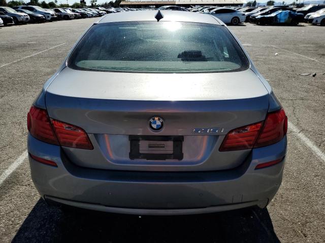 Zdjęcie 6 z aukcji – 2011 BMW 535 I z VIN WBAFR7C59BC801380