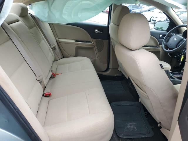 Photo 10 from auction – 2008 FORD TAURUS SEL with VIN 1FAHP24W08G146710