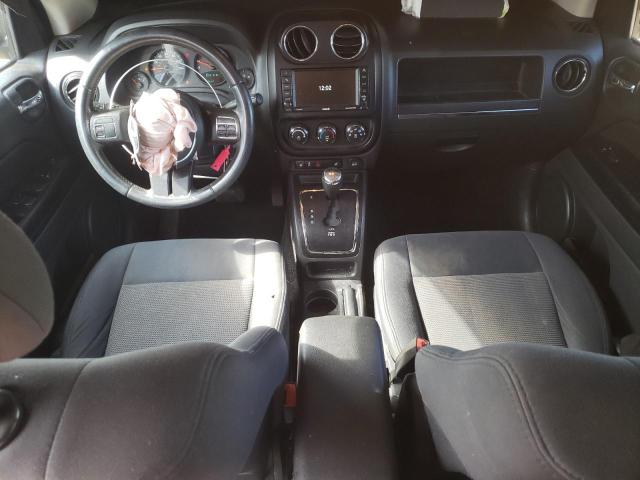 Photo 8 from auction – 2012 JEEP COMPASS LA with VIN 1C4NJCEB4CD626503
