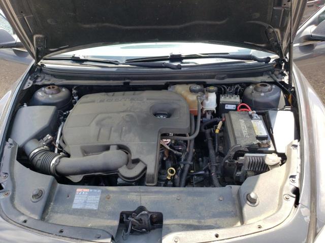Photo 11 from auction – 2011 CHEVROLET MALIBU LS with VIN 1G1ZA5EUXBF165303