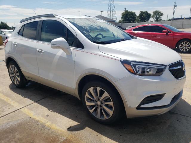 Photo 4 from auction – 2019 BUICK ENCORE PRE with VIN KL4CJASB8KB862107