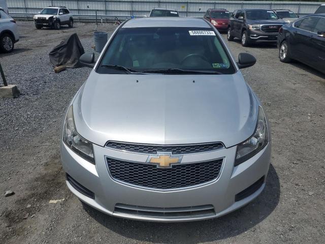 Photo 5 from auction – 2011 CHEVROLET CRUZE LS with VIN 1G1PC5SH8B7177551