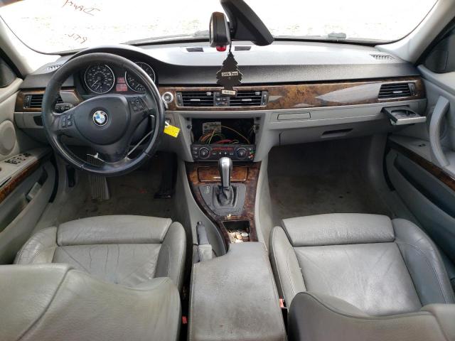 Photo 8 from auction – 2006 BMW 325 I with VIN WBAVB13576PT27263