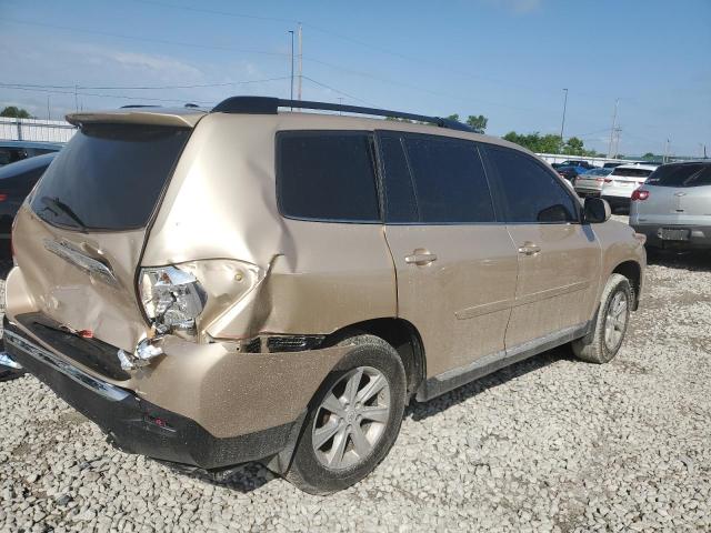 Снимка 3 от търг – 2012 TOYOTA HIGHLANDER с VIN 5TDZK3EH0CS065451