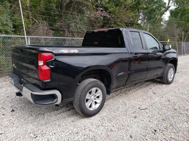 Photo 3 from auction – 2020 CHEVROLET SILVERADO with VIN 1GCRYDED4LZ305570