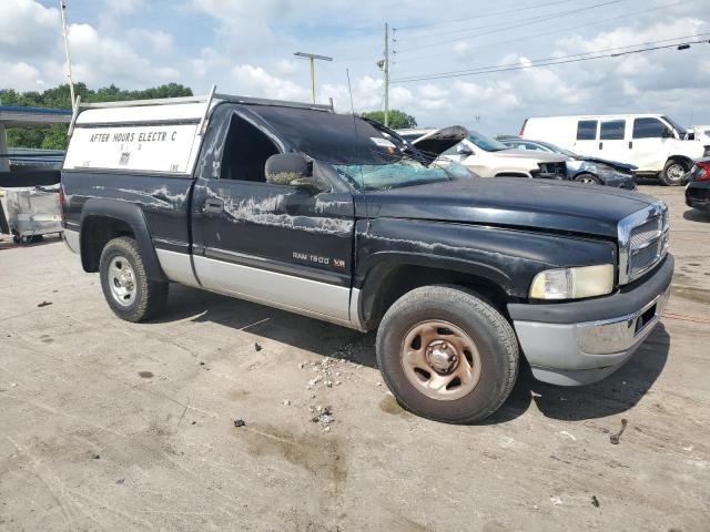 Photo 4 from auction – 2001 DODGE RAM 1500 with VIN 1B7HC16X51S126140