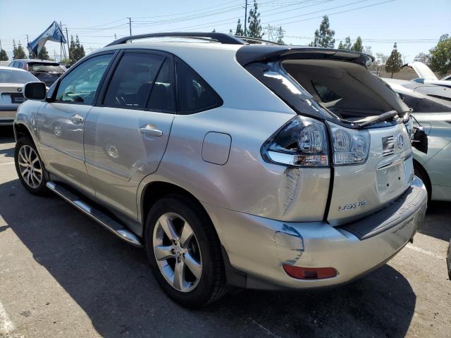 Photo 2 from auction – 2005 LEXUS RX 330 with VIN 2T2GA31U45C042307