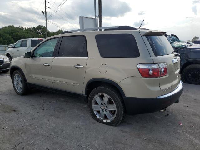Photo 2 from auction – 2010 GMC ACADIA SLT with VIN 1GKLRNEDXAJ165369