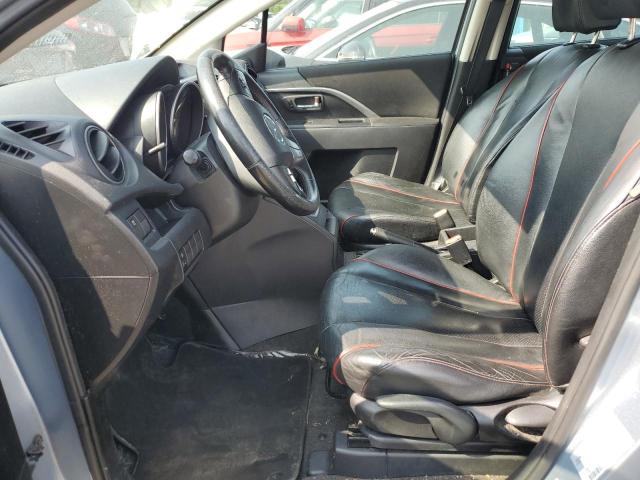 Photo 7 from auction – 2012 MAZDA 5 with VIN JM1CW2DL7C0126050