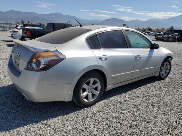 Photo 3 from auction – 2007 NISSAN ALTIMA HYB with VIN 1N4CL21E67C161123