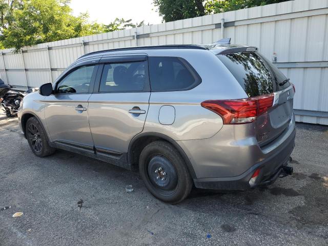 Photo 2 from auction – 2018 MITSUBISHI OUTLANDER with VIN JA4AZ3A31JZ045069