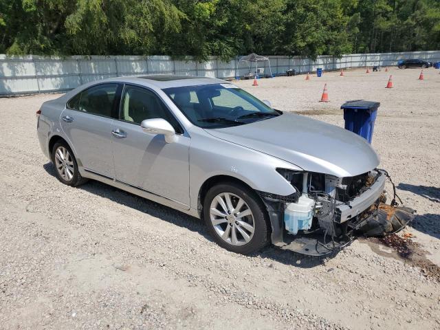 Photo 4 from auction – 2012 LEXUS ES 350 with VIN JTHBK1EG5C2495673