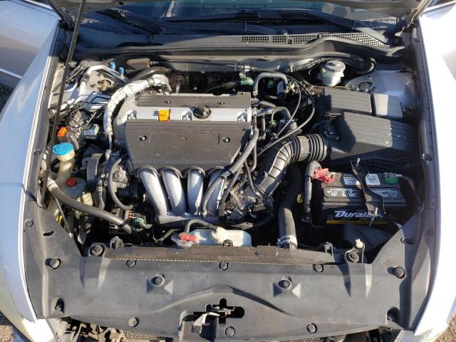 Photo 11 from auction – 2005 HONDA ACCORD EX with VIN 1HGCM56745A095331