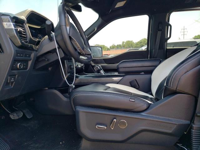 Photo 7 from auction – 2021 FORD F150 SUPER with VIN 1FTFW1E53MKD13962