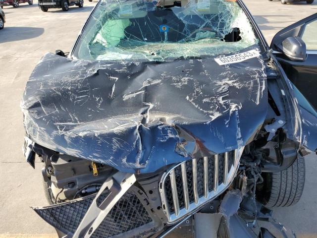 Photo 11 from auction – 2015 LINCOLN MKX with VIN 2LMDJ8JK6FBL23067
