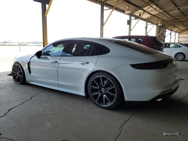Photo 2 from auction – 2021 PORSCHE PANAMERA B with VIN WP0AJ2A76ML119720