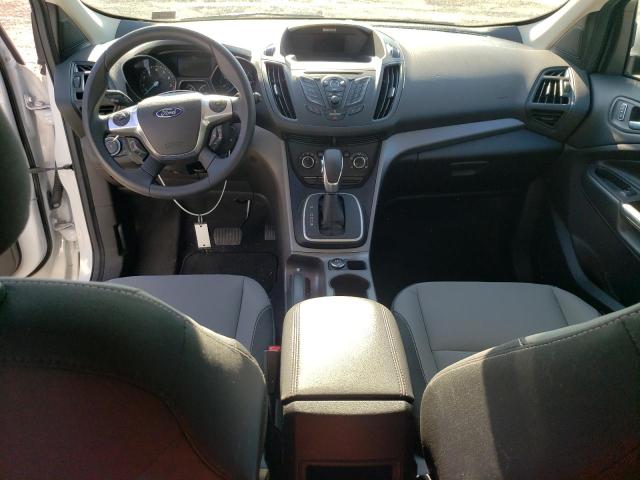 Photo 8 from auction – 2014 FORD ESCAPE SE with VIN 1FMCU9GX5EUA36576