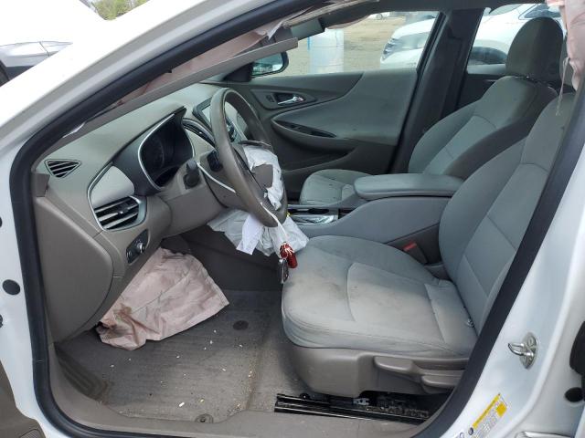 Photo 7 from auction – 2018 CHEVROLET MALIBU LS with VIN 1G1ZB5ST6JF190982