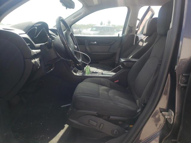 Photo 7 from auction – 2013 CHEVROLET TRAVERSE with VIN 1GNKRGKD0DJ137017