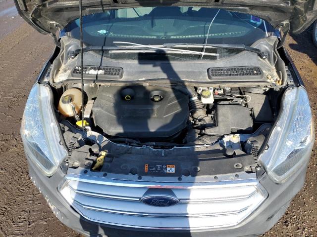 Photo 11 from auction – 2017 FORD ESCAPE SE with VIN 1FMCU9G98HUA14528