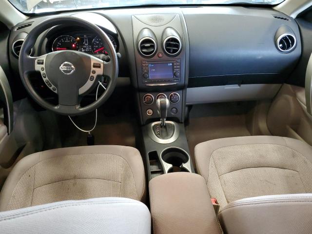 Photo 8 from auction – 2011 NISSAN ROGUE S with VIN JN8AS5MV6BW679682