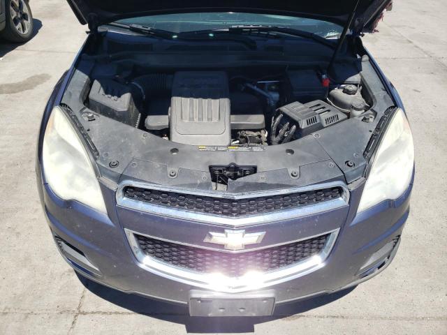 Photo 12 from auction – 2014 CHEVROLET EQUINOX LS with VIN 2GNFLEEK9E6311568