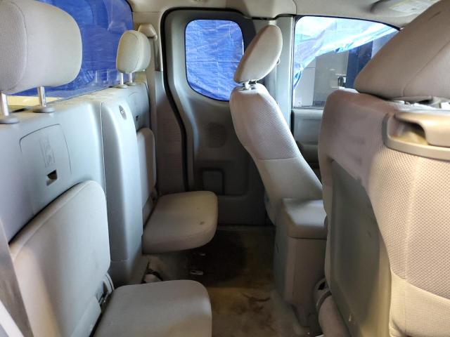 Photo 10 from auction – 2012 NISSAN FRONTIER S with VIN 1N6BD0CT8CC451471