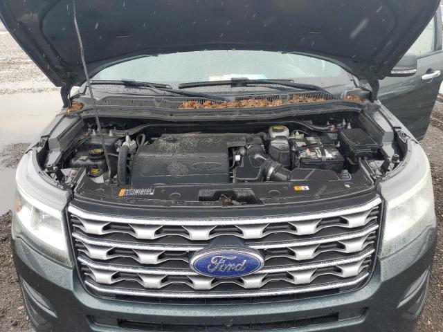 Photo 12 from auction – 2016 FORD EXPLORER L with VIN 1FM5K7F80GGA52263