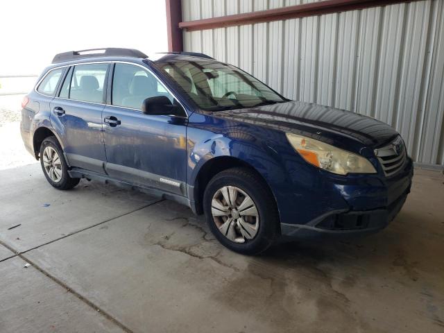 Photo 4 from auction – 2010 SUBARU OUTBACK 2. with VIN 4S4BRBAC0A3372100