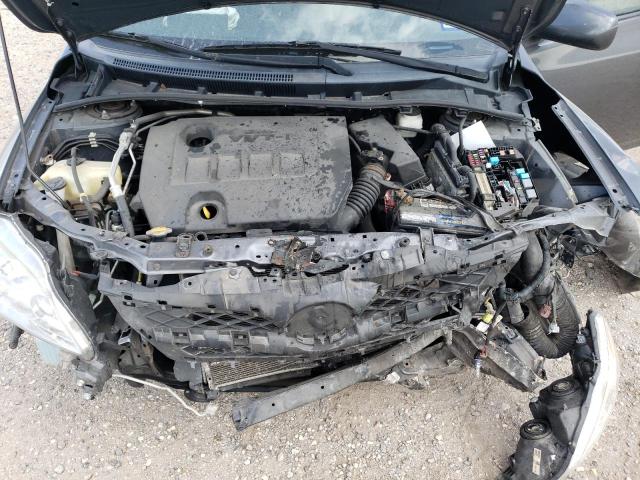 Снимка 11 от търг – 2011 TOYOTA COROLLA BA с VIN 2T1BU4EE8BC724021