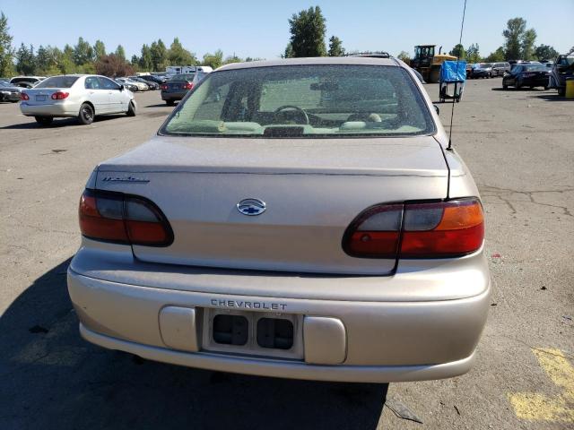 Photo 6 from auction – 2000 CHEVROLET MALIBU with VIN 1G1ND52J3Y6334506