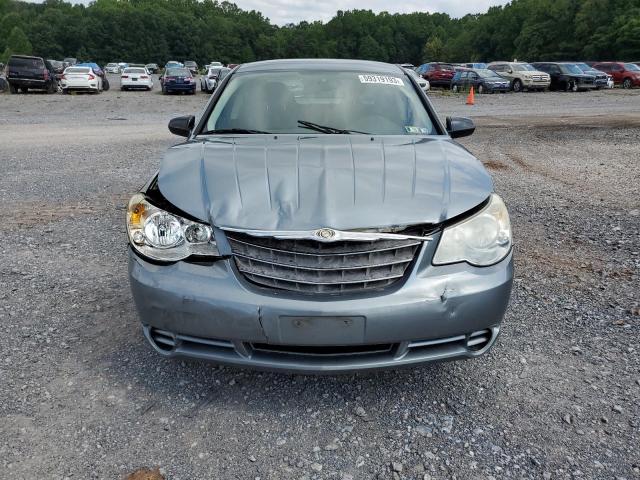 Photo 5 from auction – 2009 CHRYSLER SEBRING LX with VIN 1C3LC46D49N570187