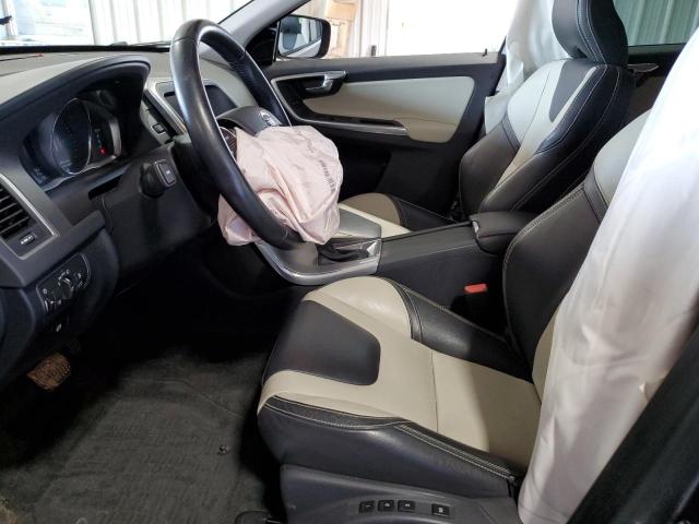 Photo 7 from auction – 2017 VOLVO XC60 T5 DY with VIN YV440MRR6H2072148