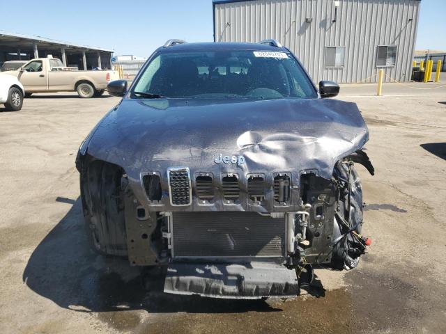 Photo 5 from auction – 2019 JEEP CHEROKEE L with VIN 1C4PJLLBXKD313045