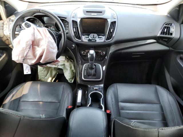 Photo 8 from auction – 2014 FORD ESCAPE TIT with VIN 1FMCU9J98EUA65631