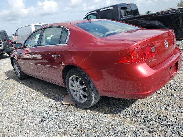 Foto 2 de la subasta – 2007 BUICK LUCERNE CX con VIN 1G4HD57217U194922