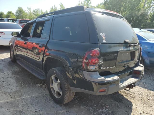 Photo 2 from auction – 2004 CHEVROLET TRAILBLAZE with VIN 1GNET16S146100338