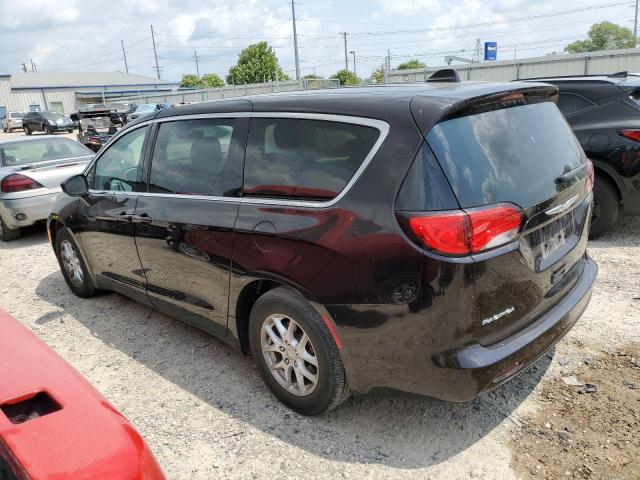 Photo 2 from auction – 2017 CHRYSLER PACIFICA T with VIN 2C4RC1DGXHR578085