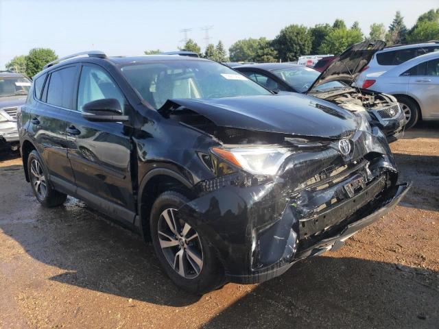 Photo 4 from auction – 2016 TOYOTA RAV4 XLE with VIN 2T3RFREV4GW413852