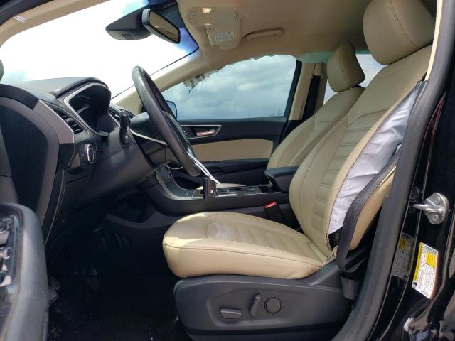 Photo 7 from auction – 2020 FORD EDGE SEL with VIN 2FMPK4J98LBB13626