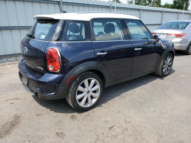 Photo 3 from auction – 2011 MINI COOPER S C with VIN WMWZC5C59BWL53949