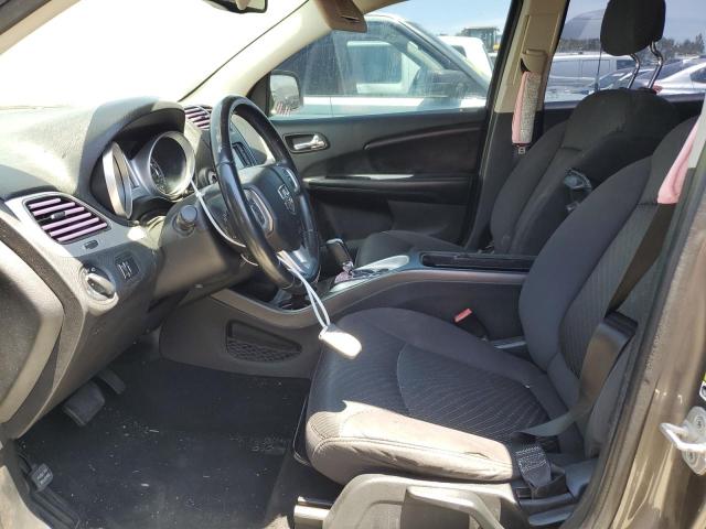 Photo 7 from auction – 2013 DODGE JOURNEY SE with VIN 3C4PDCAB6DT552857