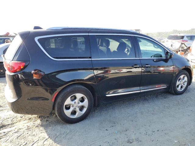 Photo 3 from auction – 2018 CHRYSLER PACIFICA H with VIN 2C4RC1L76JR236639