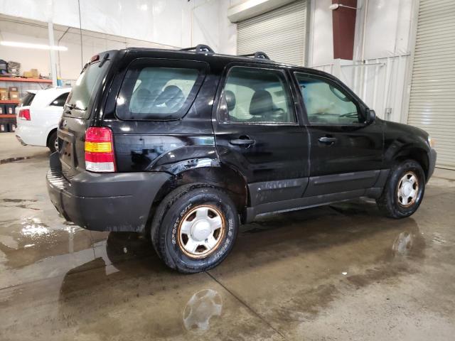 Photo 3 from auction – 2005 FORD ESCAPE XLS with VIN 1FMYU02Z85KA70128