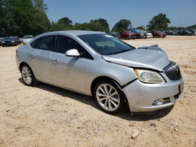Фото 4 с аукциона – 2013 BUICK VERANO с VIN 1G4PP5SK8D4209793